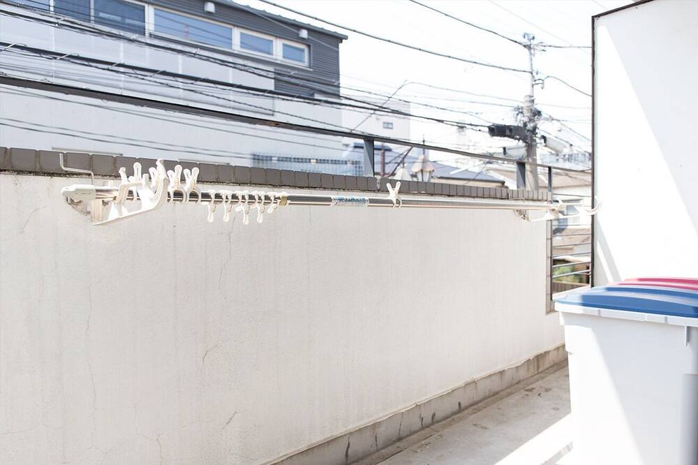 Photo of Others in Nishi-Shinjuku