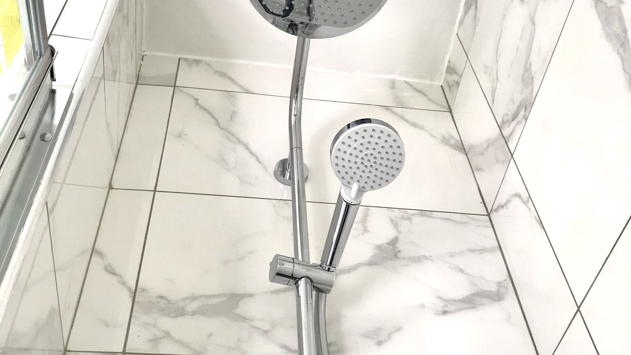 Photo of Bathroom in Le Pre-Saint-Gervais
