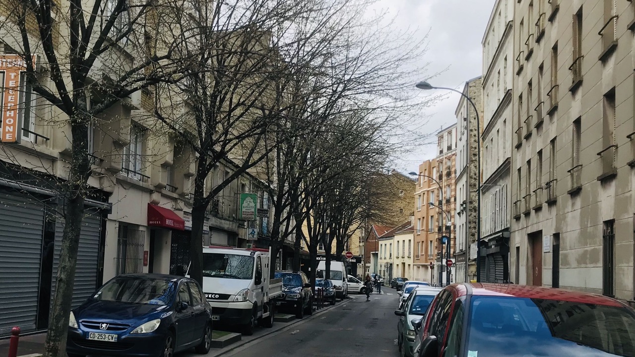 Photo of Outdoor in Le Pre-Saint-Gervais