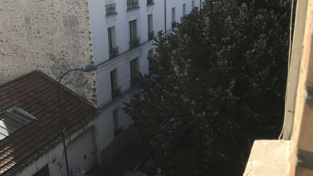 Photo of Bedroom in Le Pre-Saint-Gervais