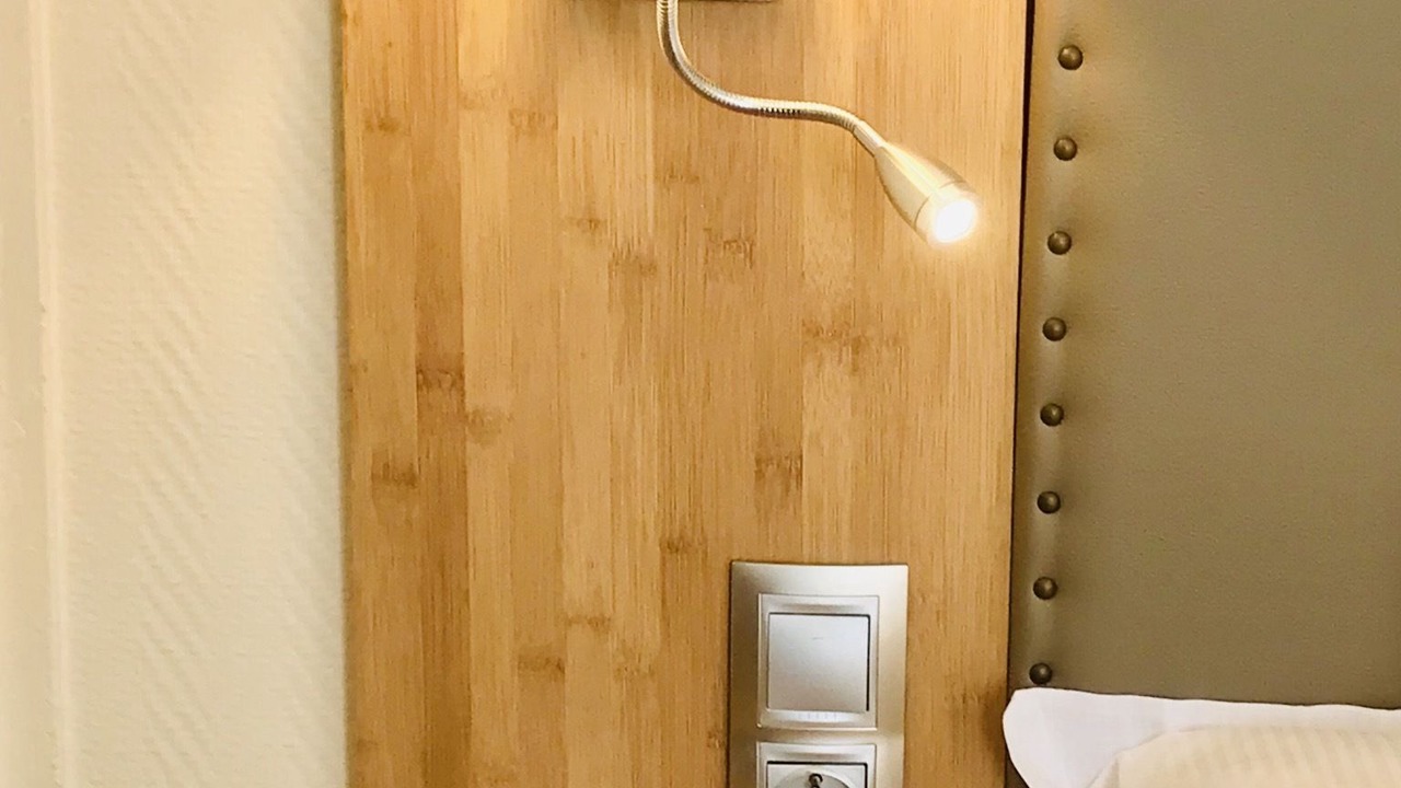 Photo of Bedroom in Le Pre-Saint-Gervais
