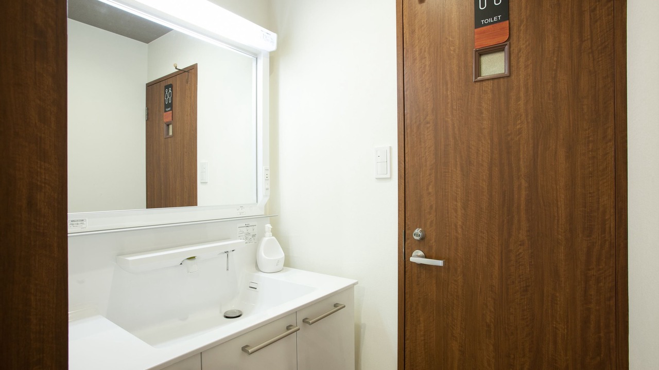 Photo of Bathroom in Kuramae