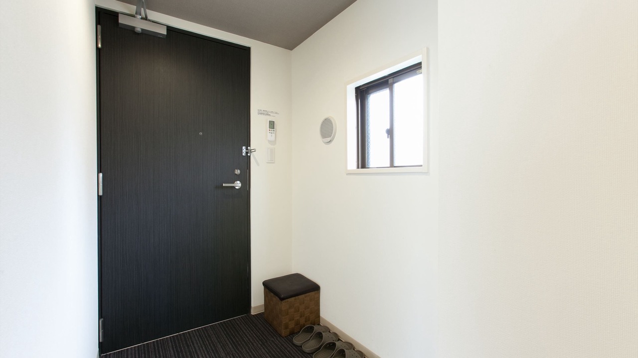 Photo of Bedroom in Kuramae