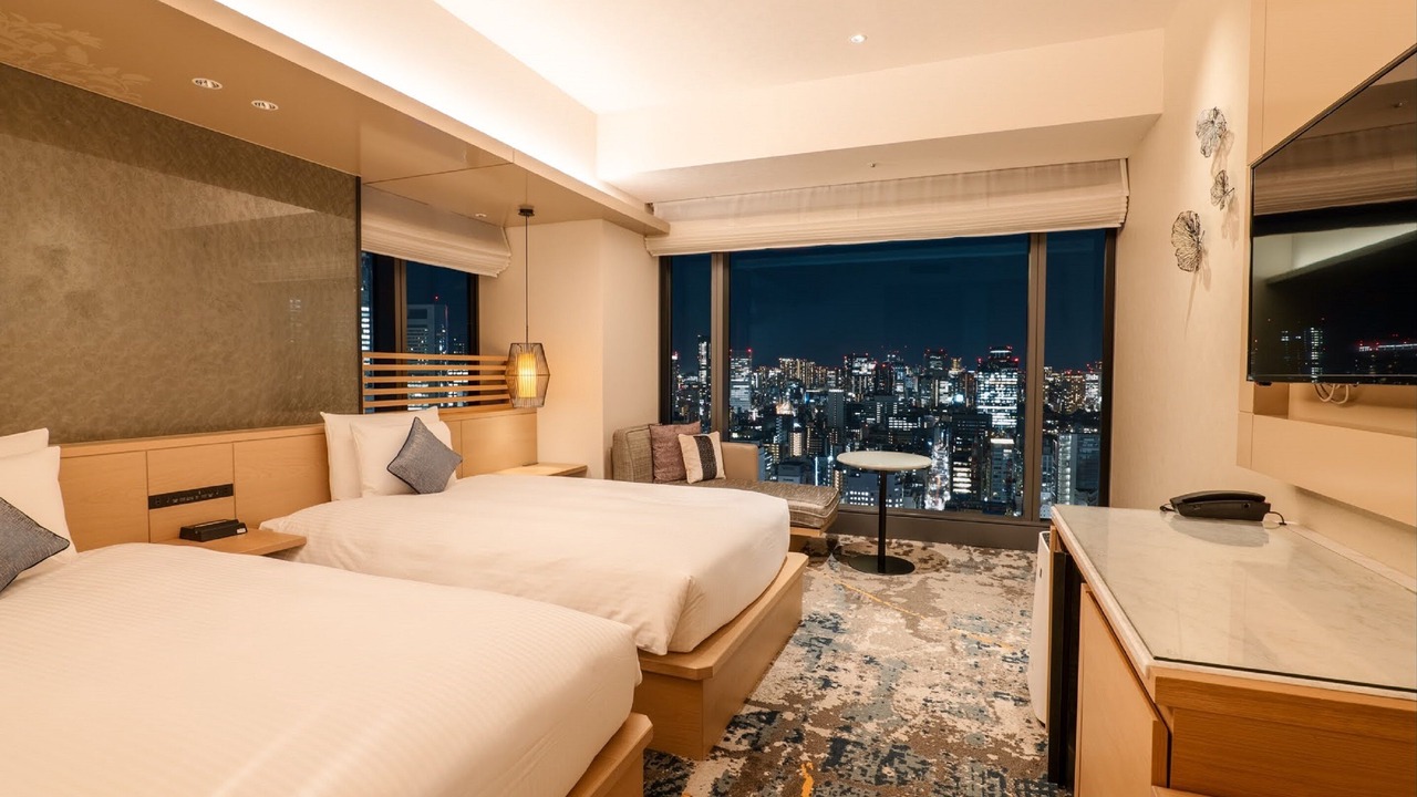 Photo of Bedroom in Minato