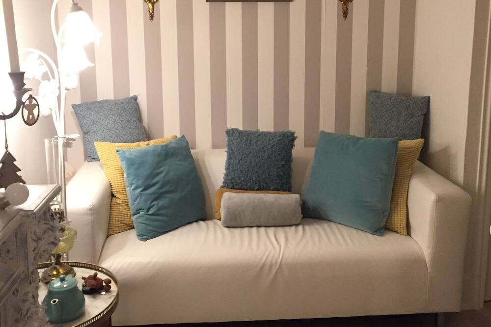 Photo of Livingroom in Plaisance