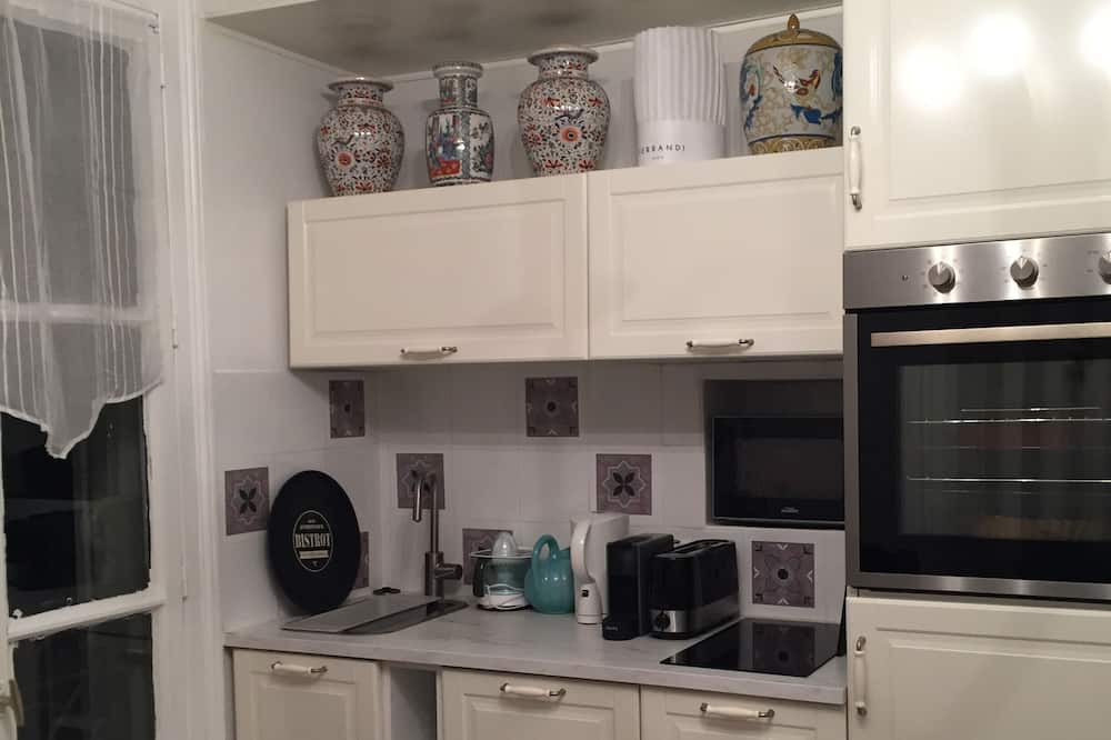 Photo of Kitchen in Plaisance