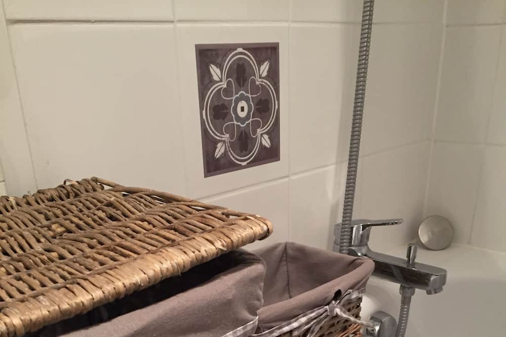 Photo of Bathroom in Plaisance