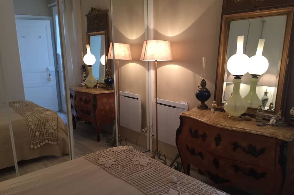 Photo of Bedroom in Plaisance