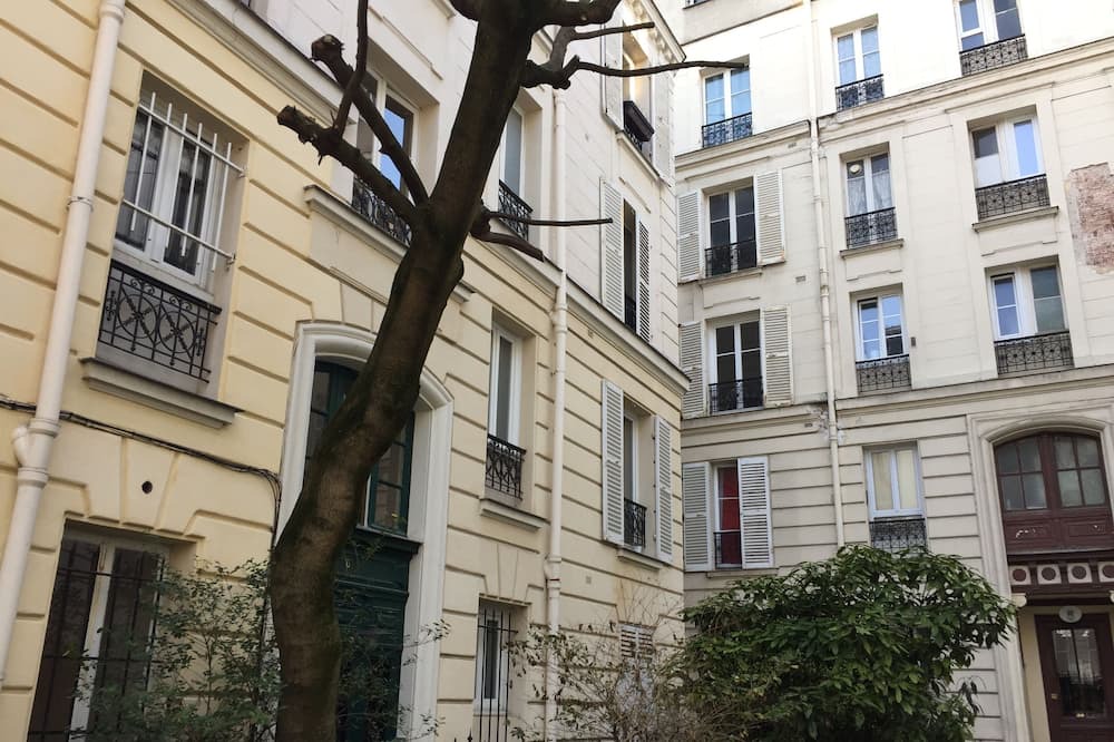 Photo of Outdoor in Plaisance