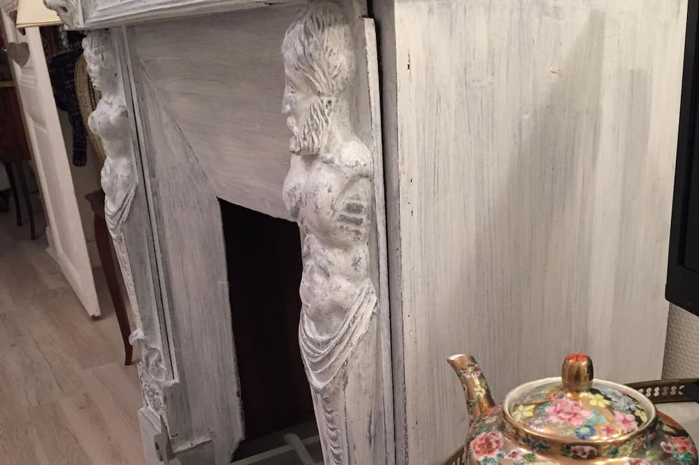 Photo of Bedroom in Plaisance