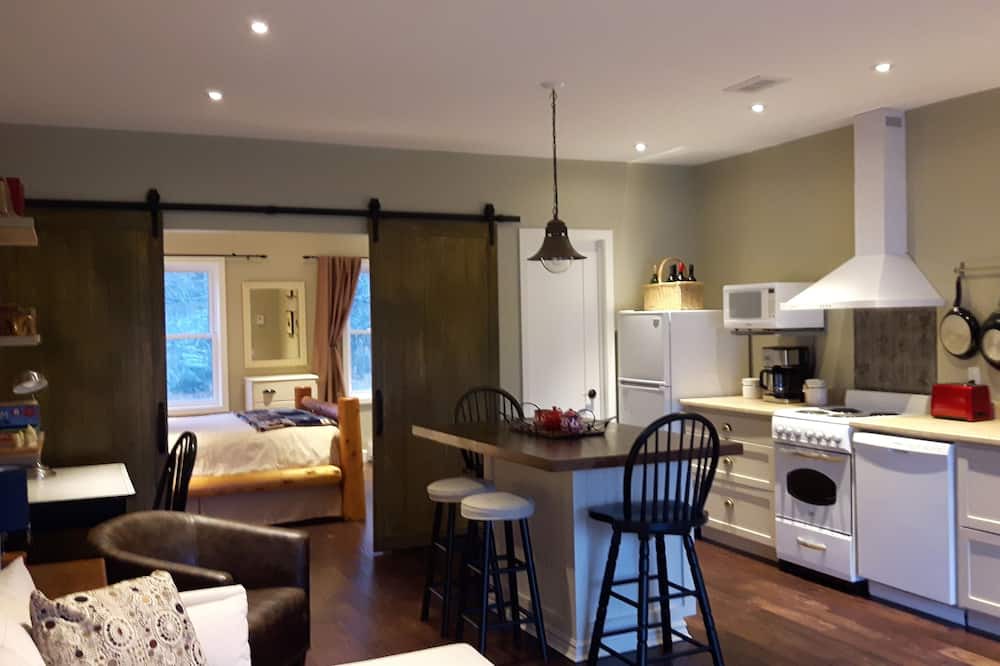 Photo of Kitchen in Cressy