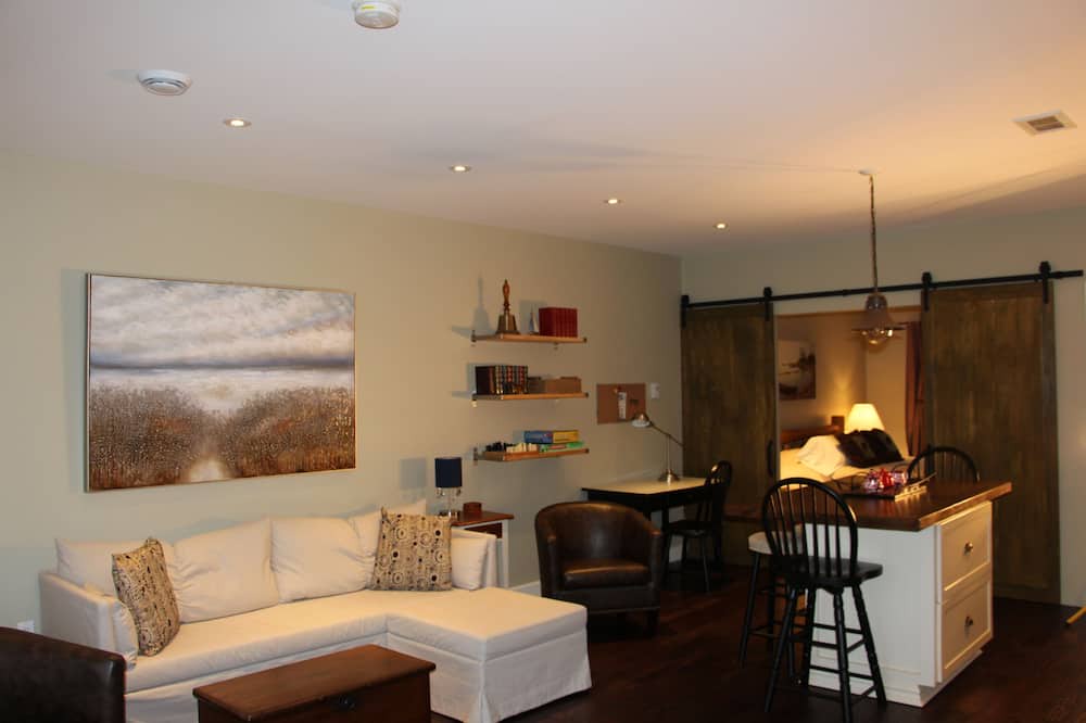 Photo of Livingroom in Cressy