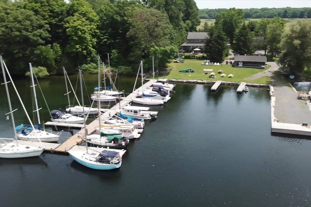Photo of Outdoor in Cressy