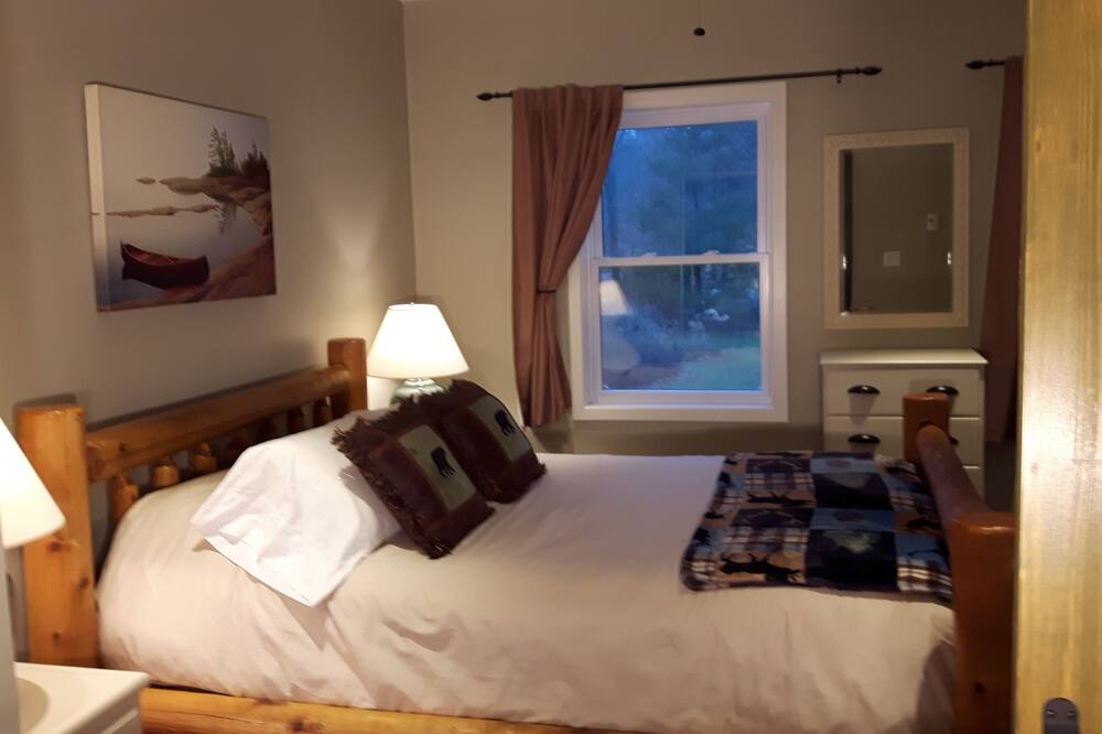 Photo of Bedroom in Cressy