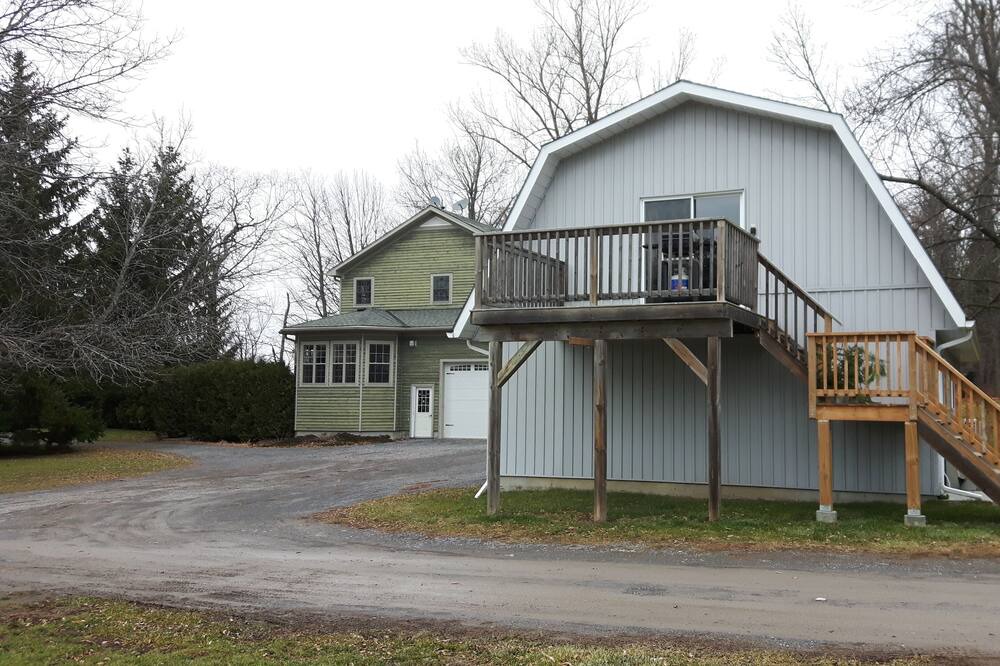 Photo of Outdoor in Cressy