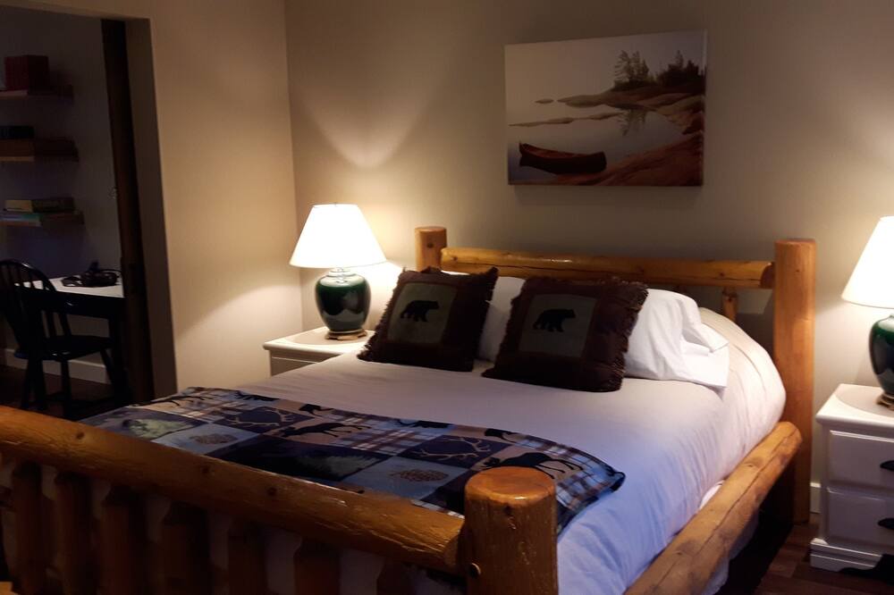 Photo of Bedroom in Cressy