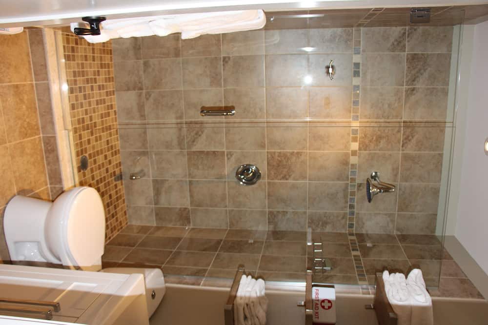 Photo of Bathroom in Cressy