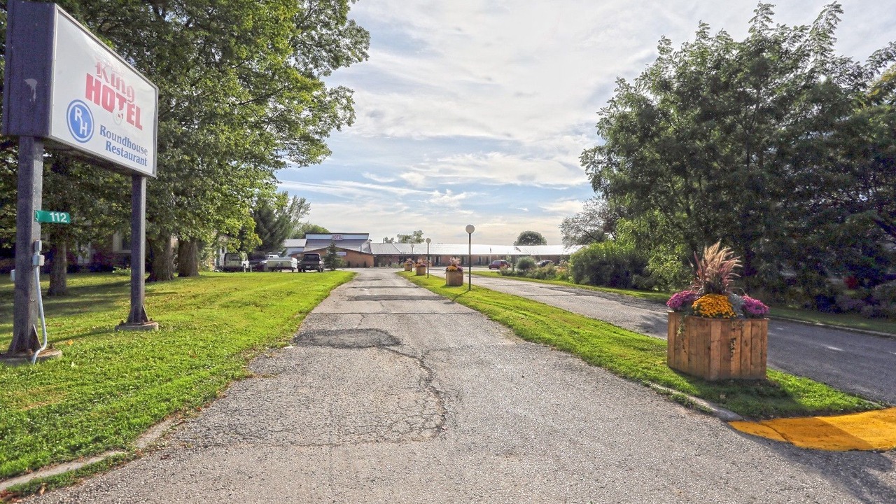 Photo of Outdoor in Palmerston