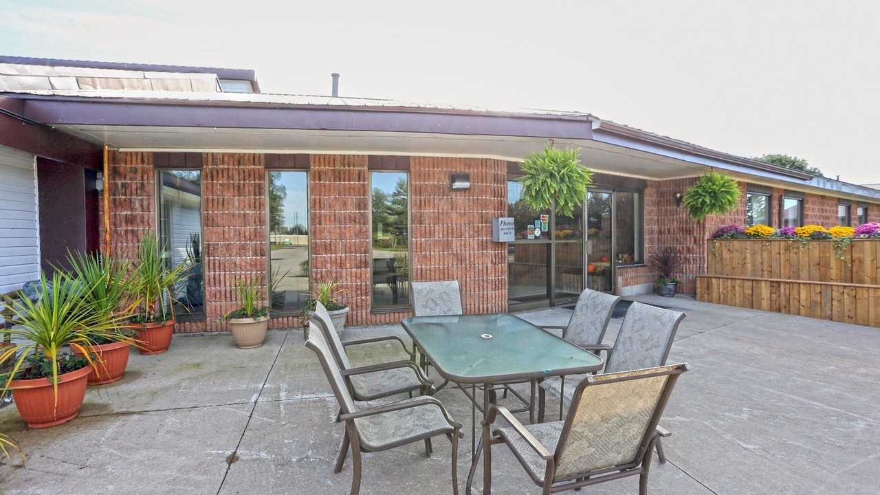 Photo of Outdoor in Palmerston