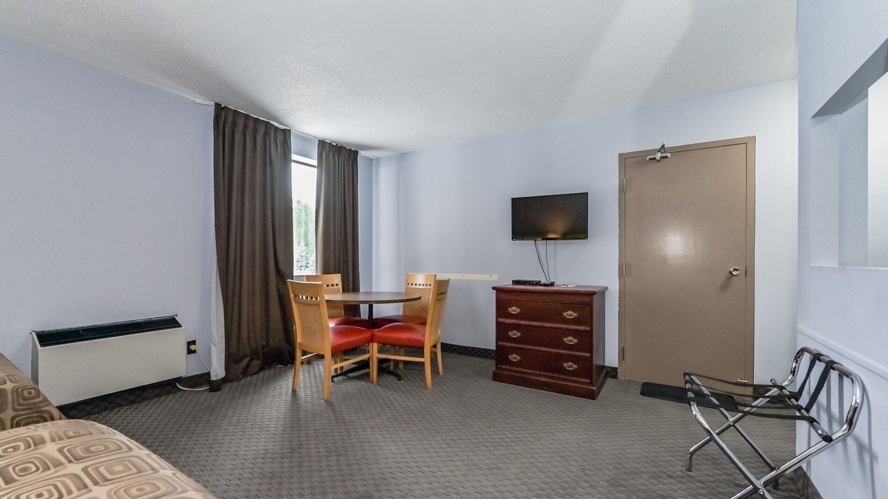 Photo of Bedroom in Palmerston
