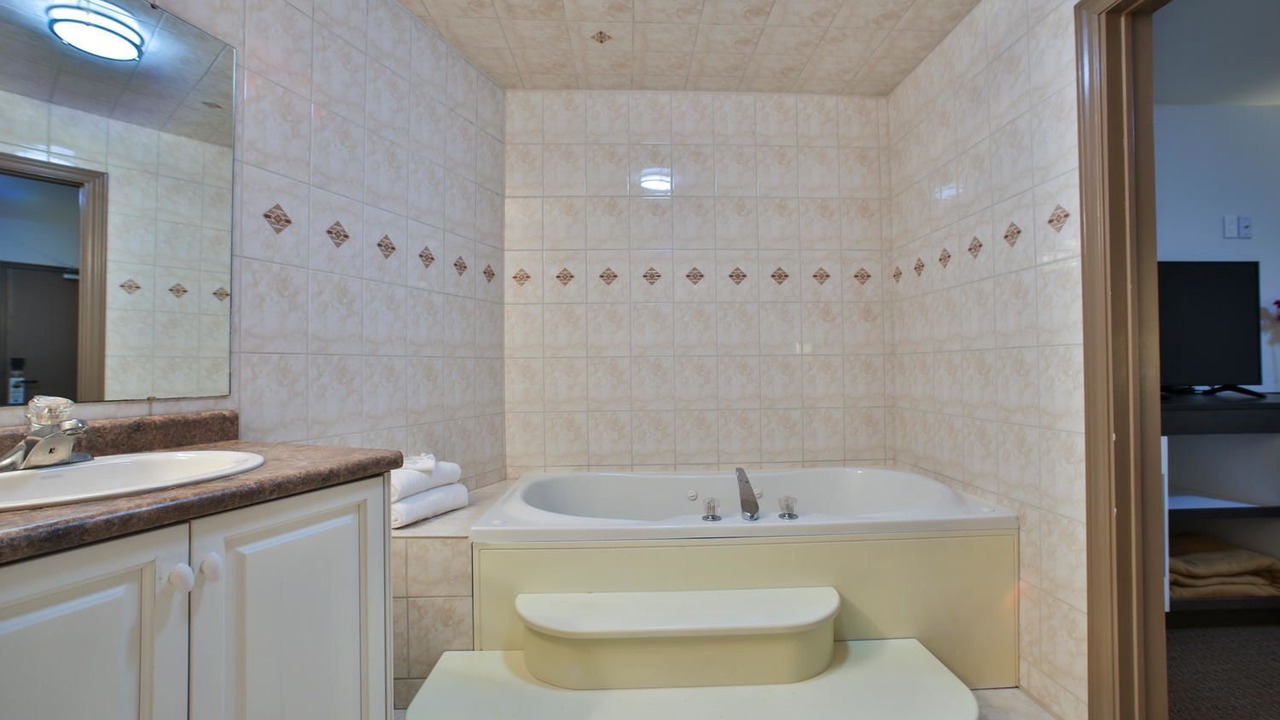 Photo of Bathroom in Palmerston