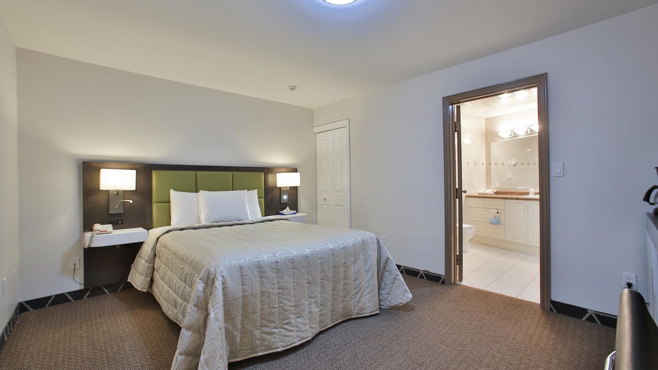 Photo of Bedroom in Palmerston