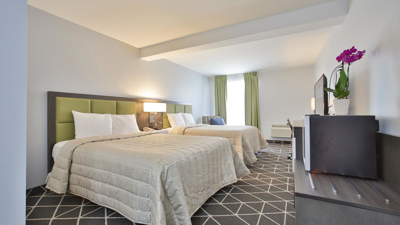 Photo of Bedroom in Palmerston