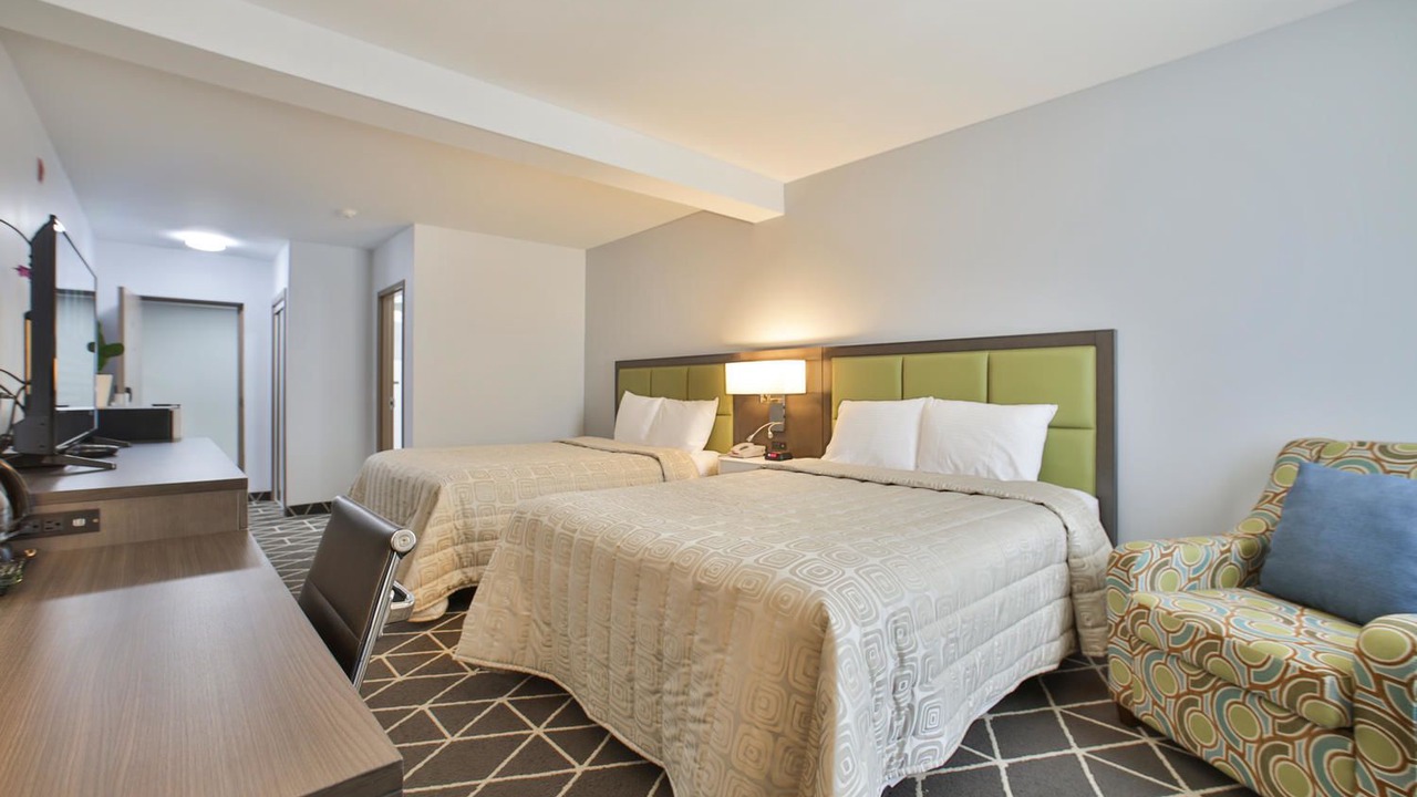 Photo of Bedroom in Palmerston