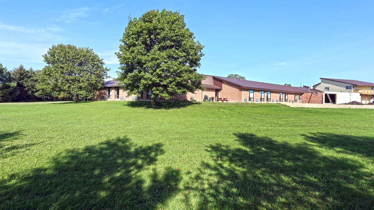 Photo of Outdoor in Palmerston