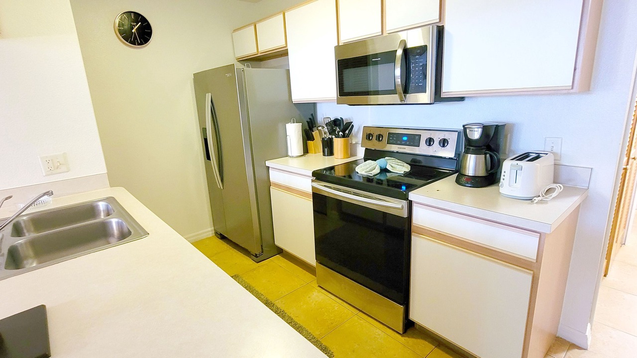 Photo of Kitchen in Lindfields