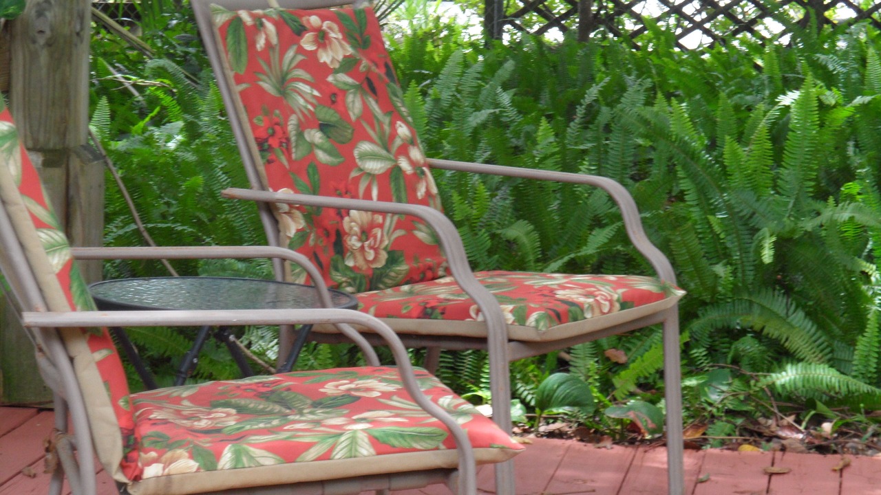Photo of Outdoor in Davenport