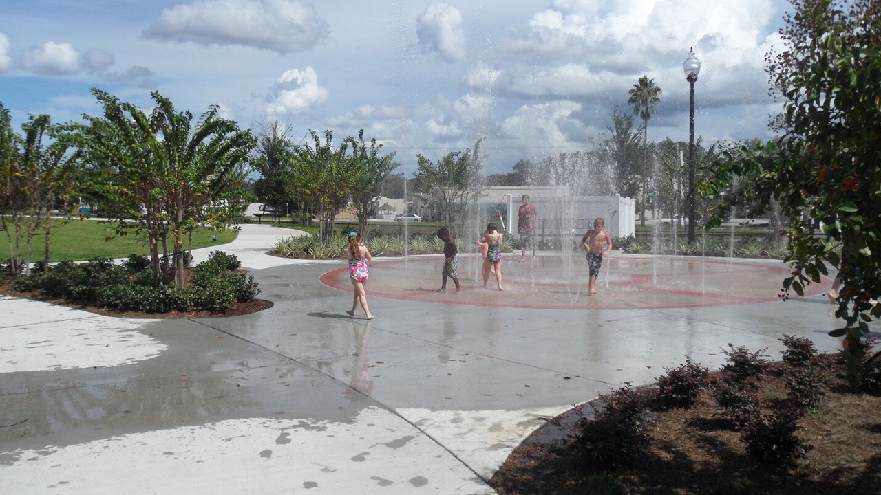 Photo of Outdoor in Davenport
