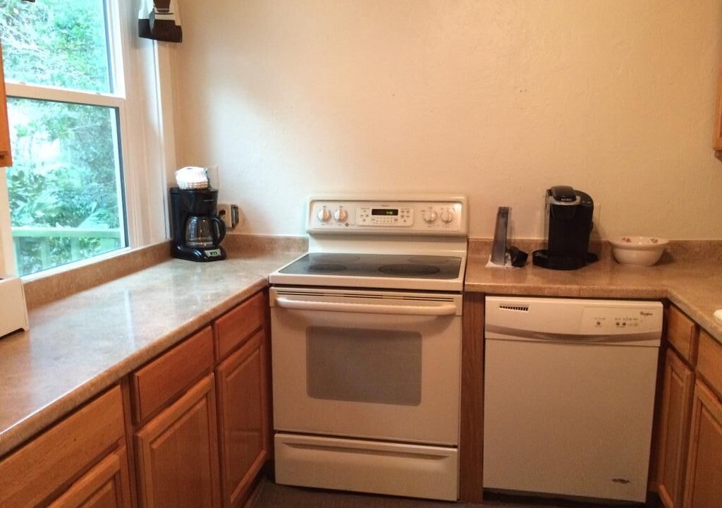 Photo of Kitchen in Davenport