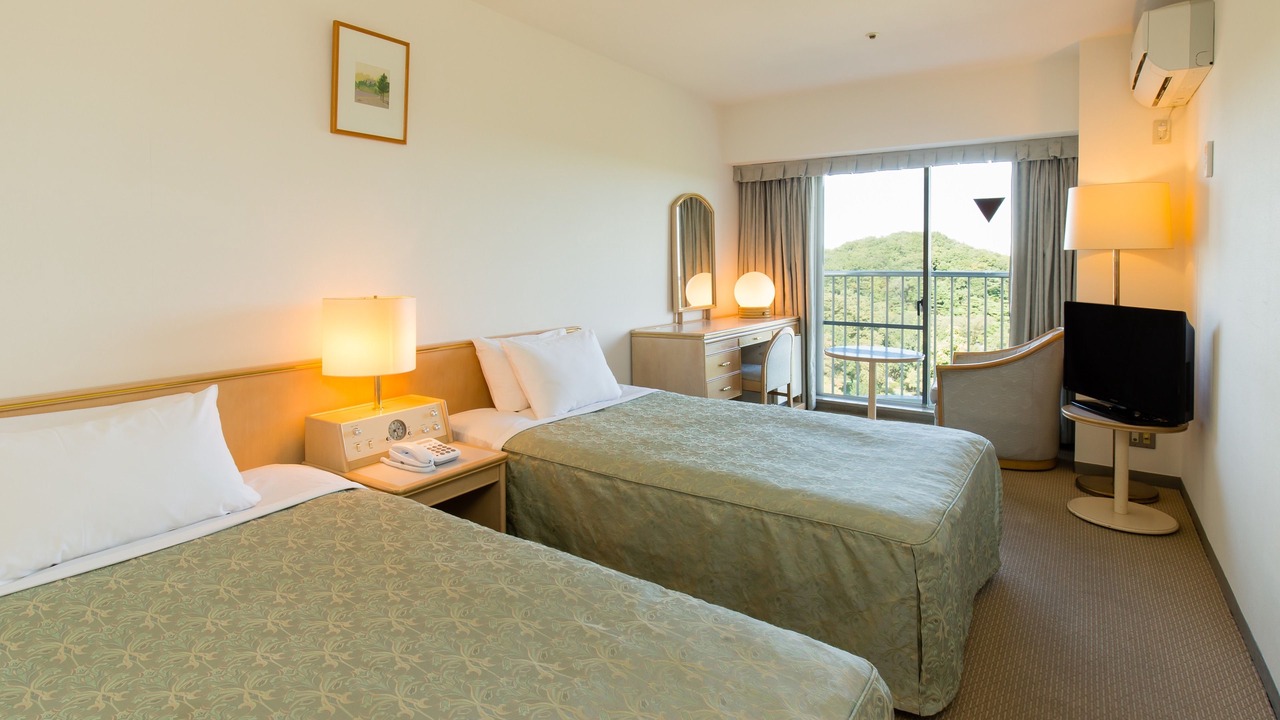 Photo of Bedroom in Kumagaya