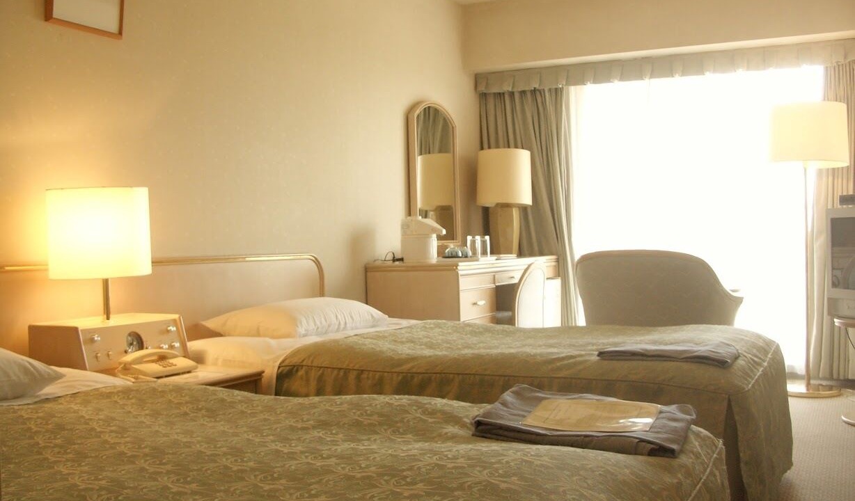 Photo of Bedroom in Kumagaya