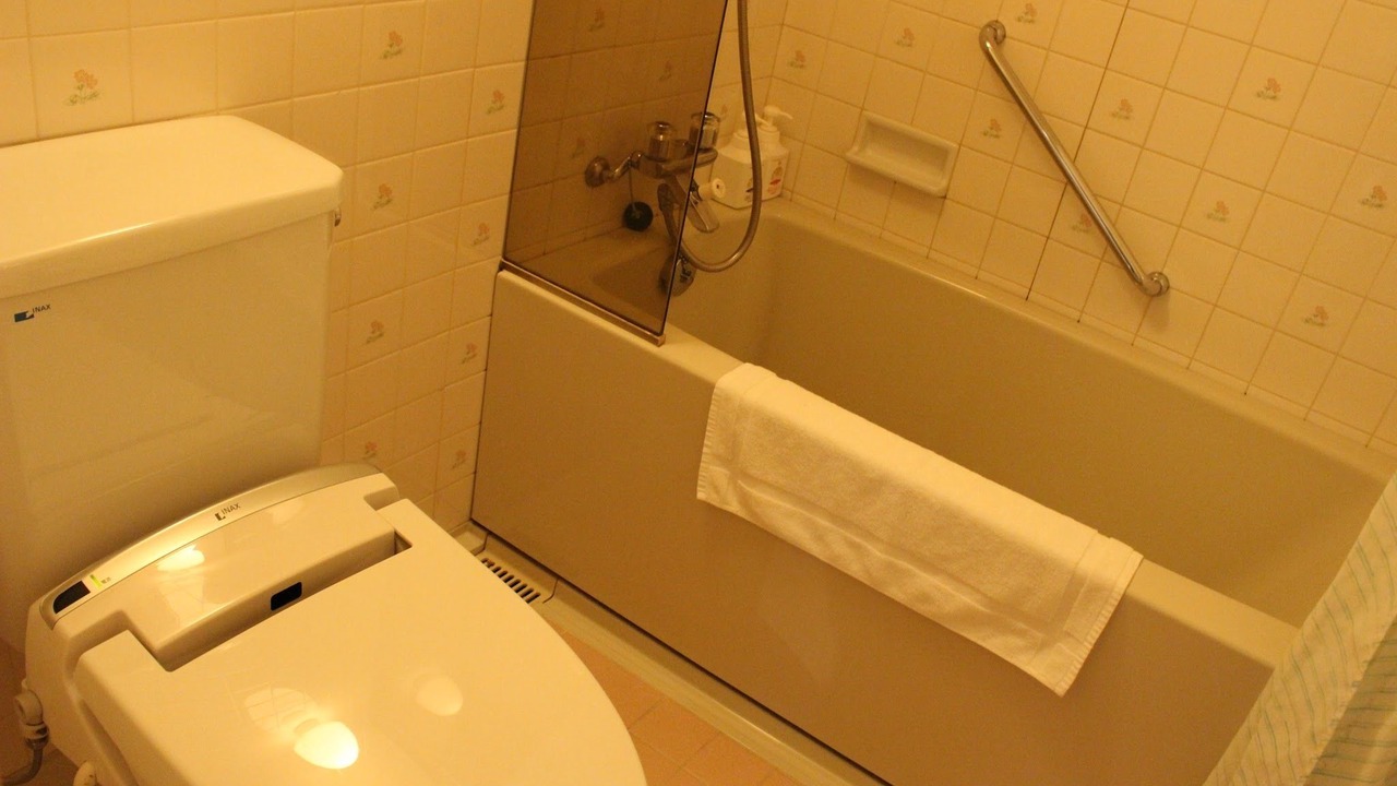 Photo of Bathroom in Kumagaya