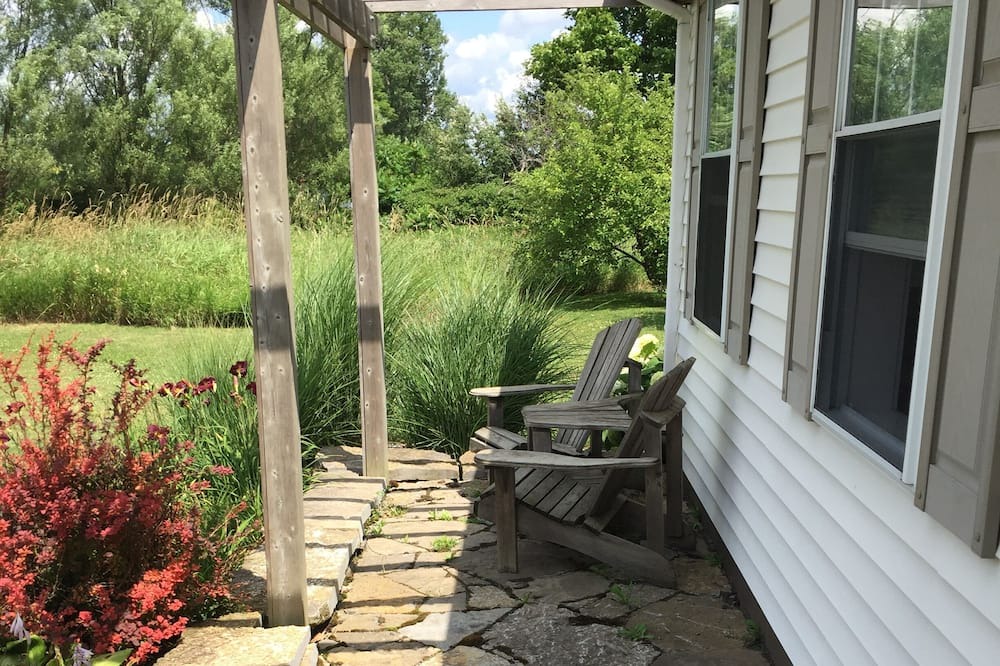 Photo of Outdoor in Milford