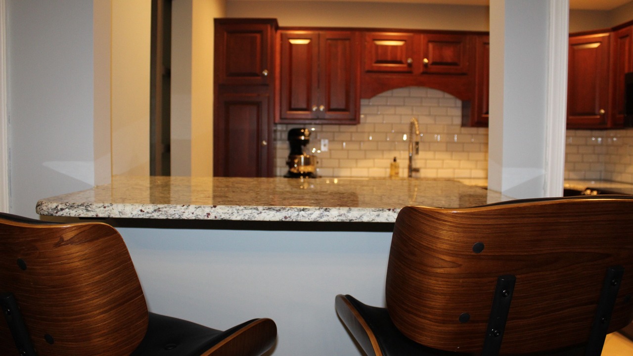 Photo of Kitchen in Harrisburg