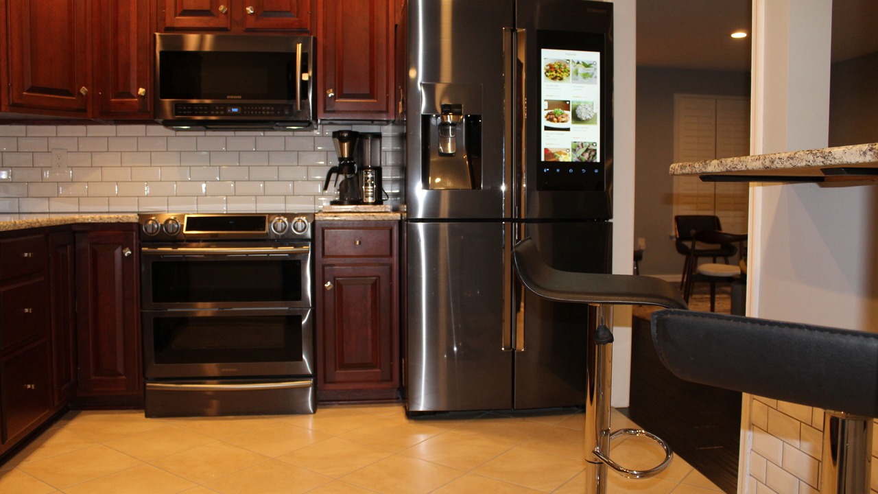 Photo of Kitchen in Harrisburg