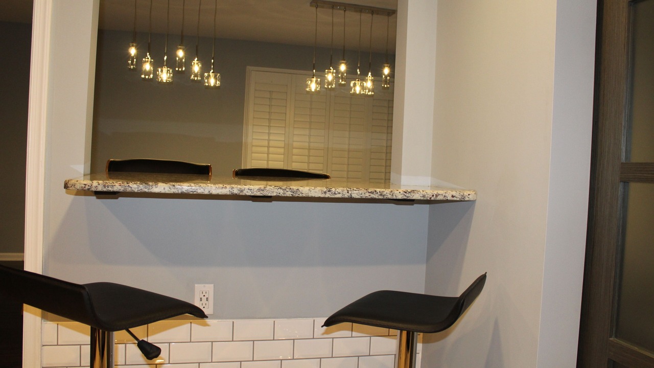 Photo of Kitchen in Harrisburg