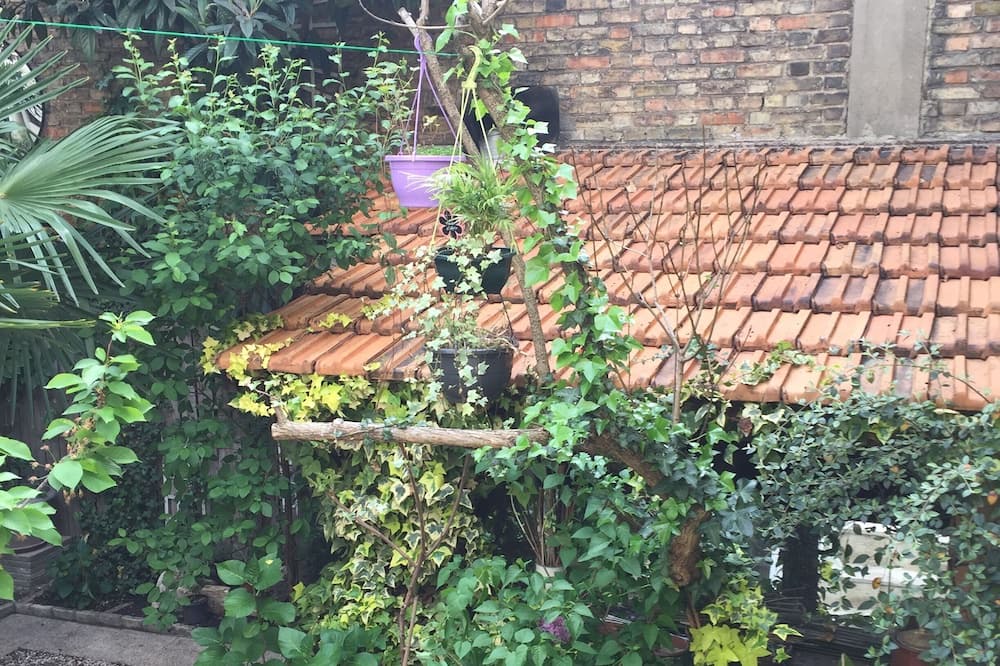 Photo of Outdoor in Montrouge