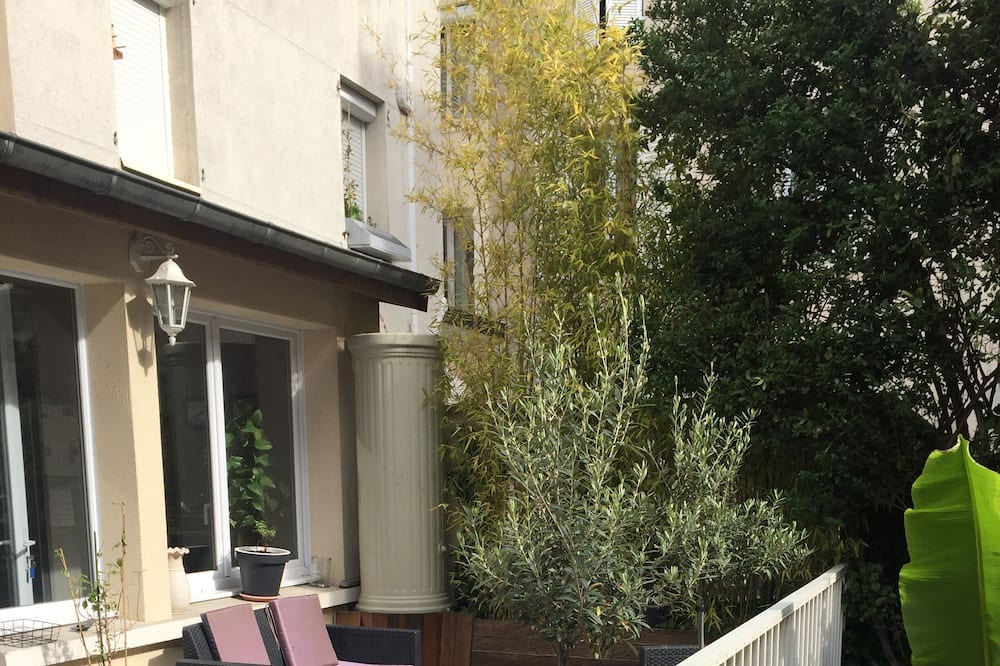 Photo of Outdoor in Montrouge