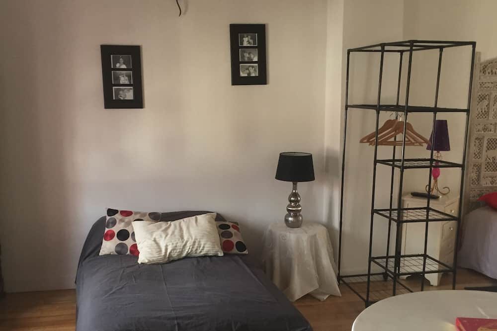 Photo of Bedroom in Montrouge