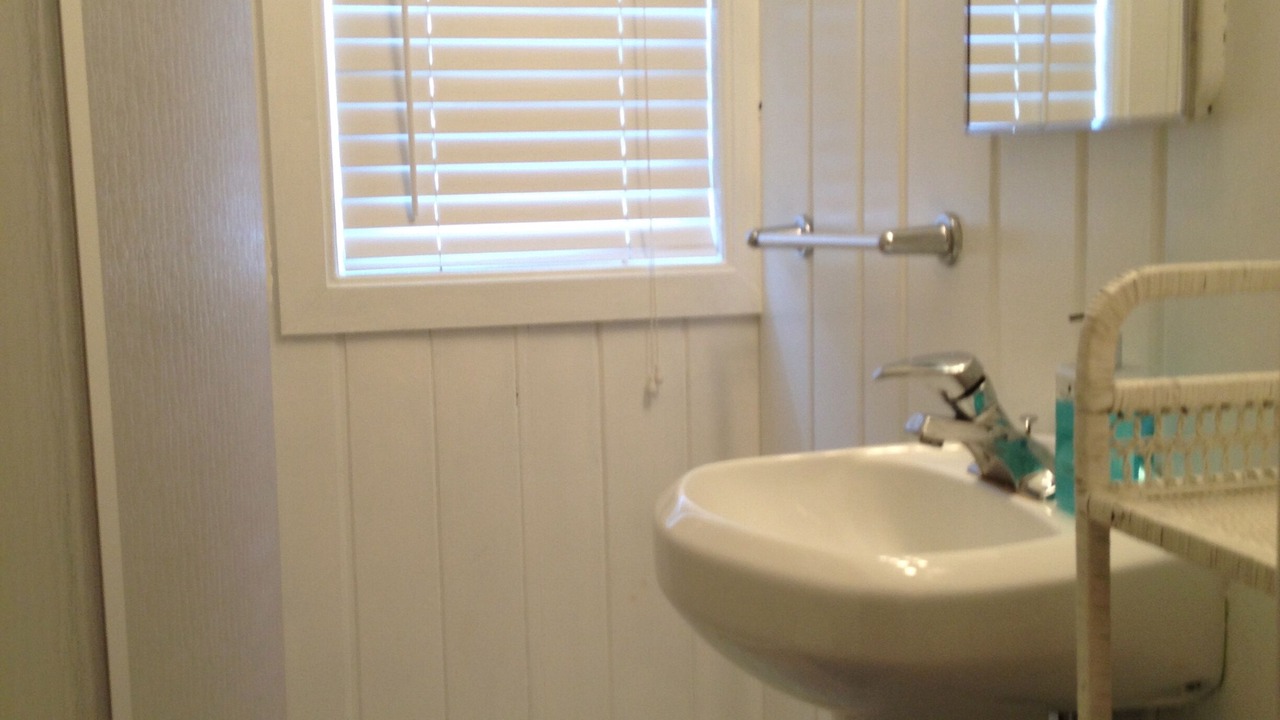 Photo of Bathroom in Rehoboth by the Sea