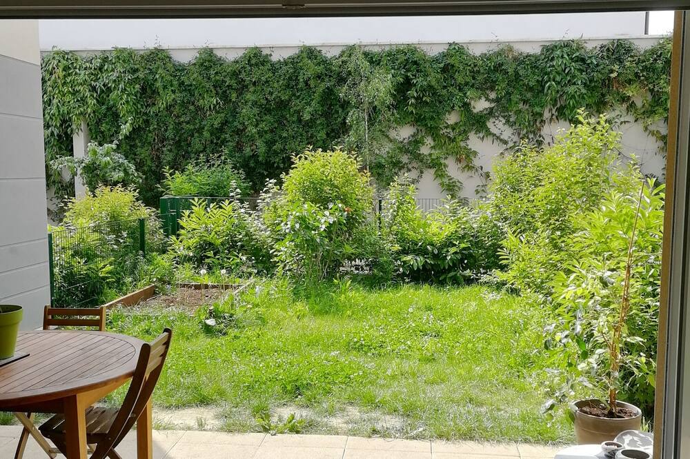 Photo of Patio Balcony in Champs-sur-Marne