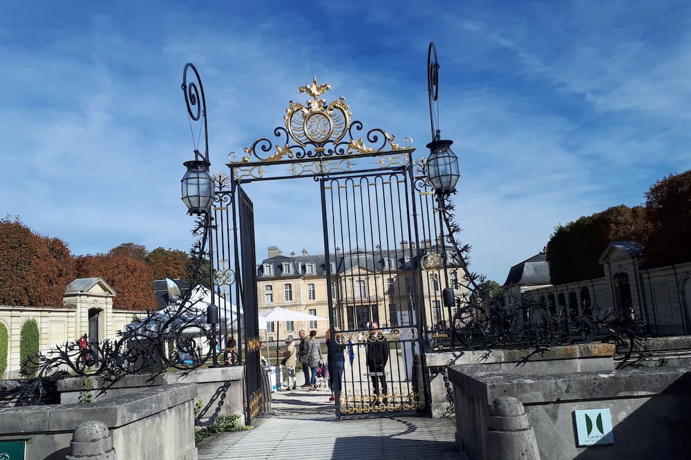 Photo of Others in Champs-sur-Marne