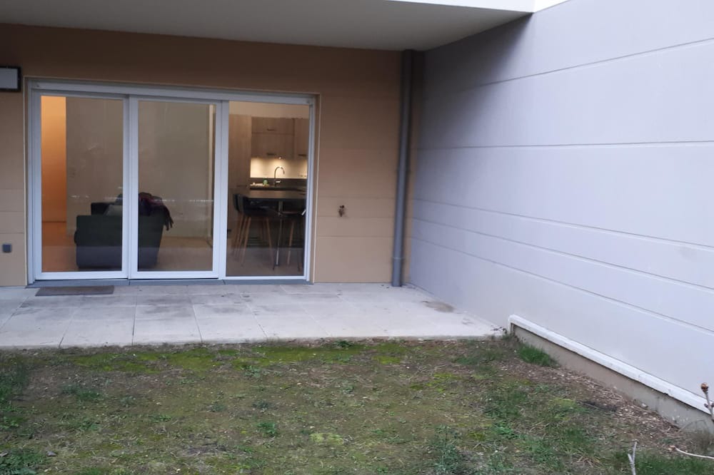 Photo of Patio Balcony in Champs-sur-Marne