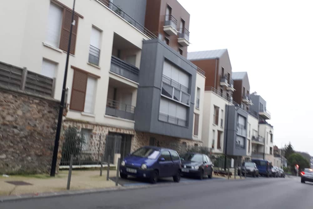 Photo of Outdoor in Champs-sur-Marne