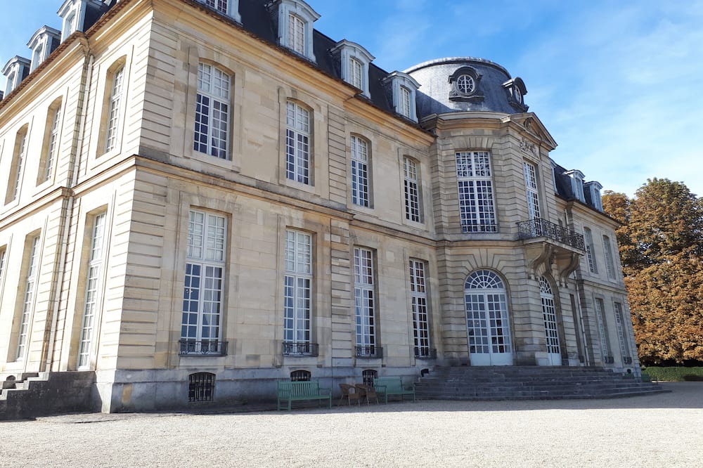 Photo of Outdoor in Champs-sur-Marne