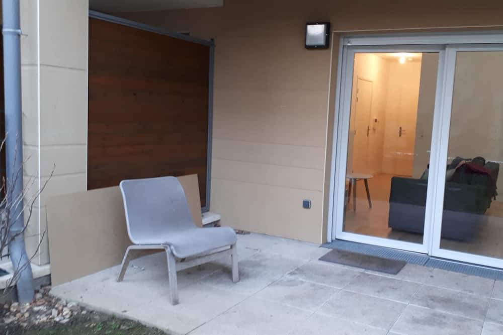 Photo of Patio Balcony in Champs-sur-Marne